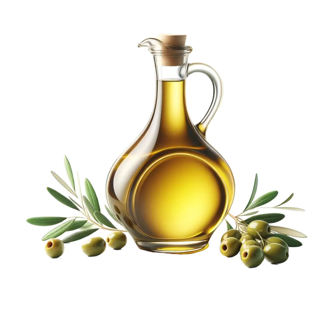 Extra Virgin Olive Oil-image