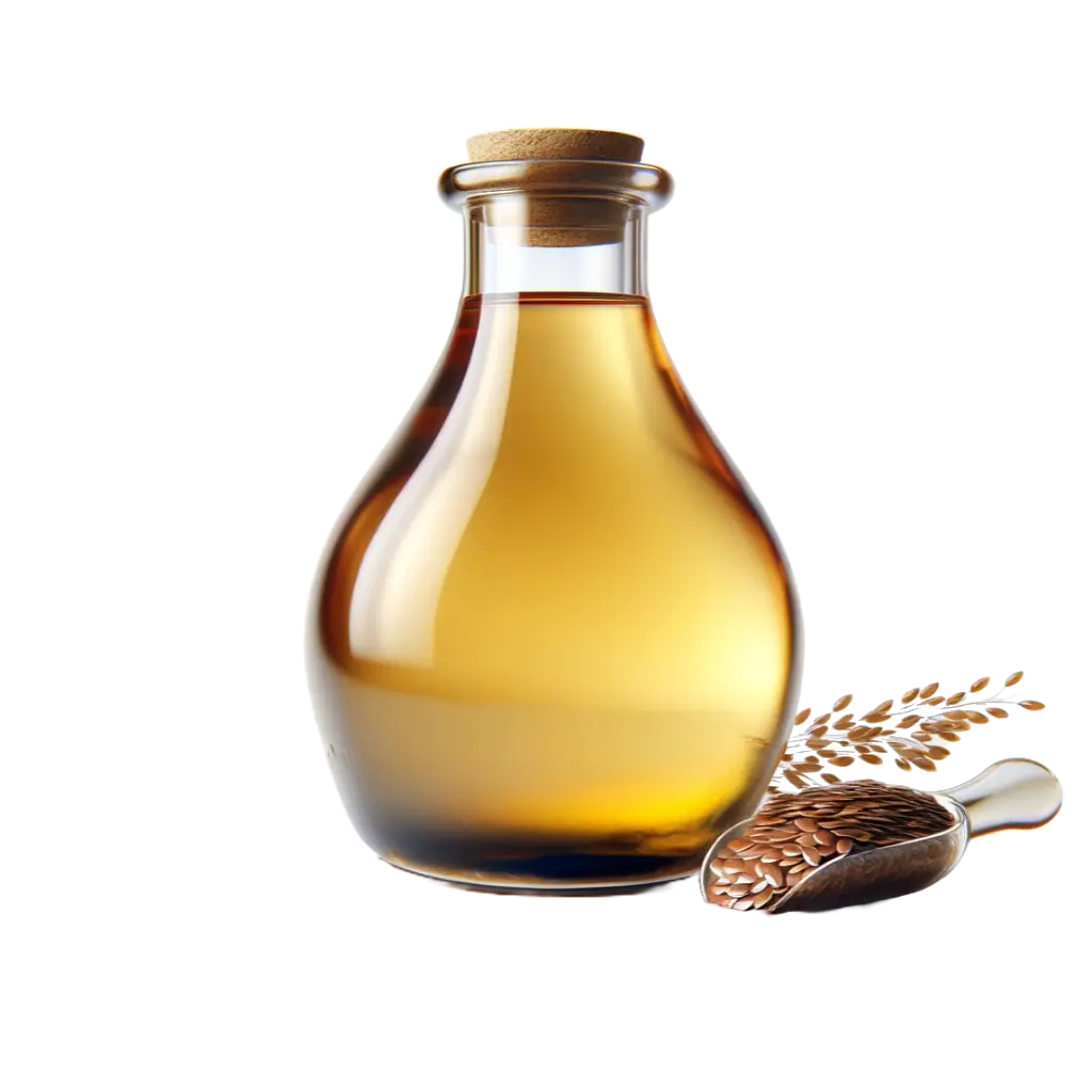 Flaxseeds Oil