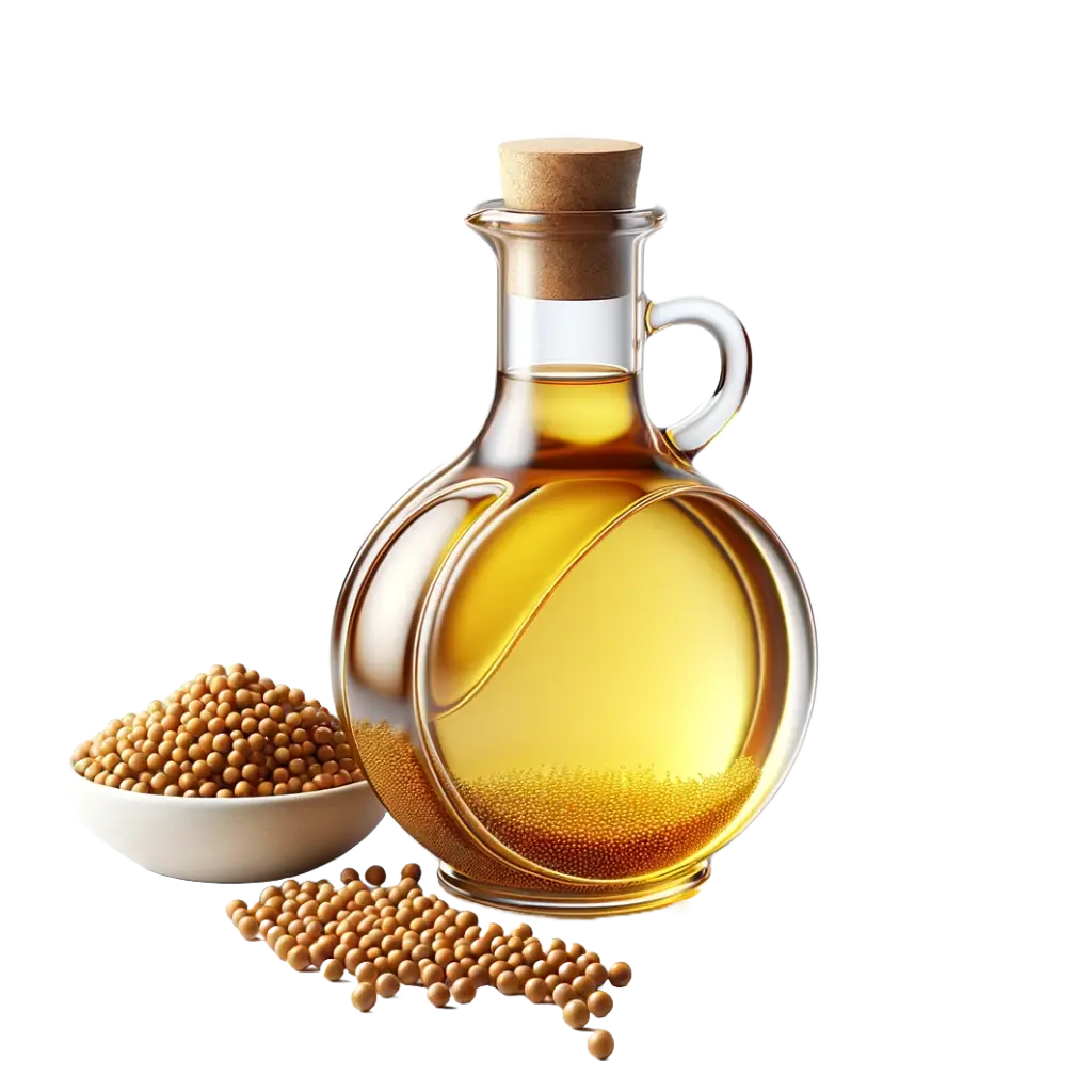 Mustard-Seeds-Oil